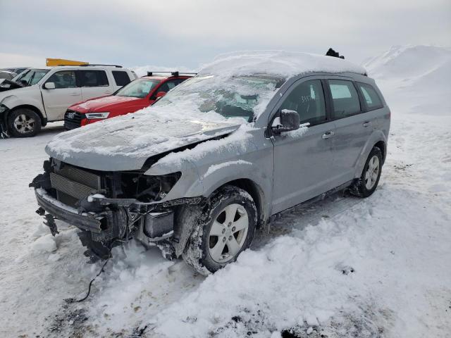 DODGE JOURNEY SE 2015 3c4pdcab5ft583004