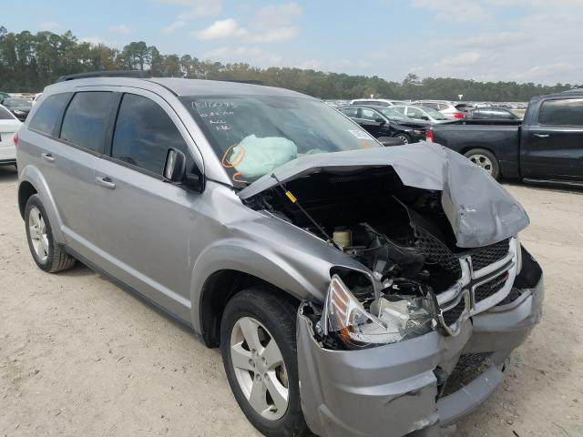 DODGE JOURNEY SE 2015 3c4pdcab5ft595816