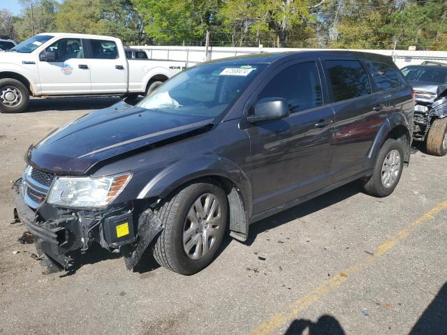 DODGE JOURNEY 2015 3c4pdcab5ft595881