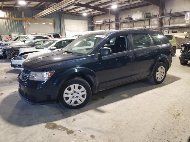 DODGE JOURNEY 2015 3c4pdcab5ft600240