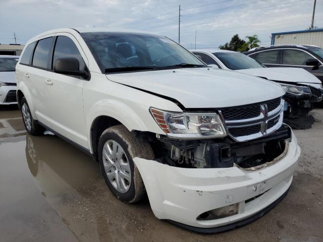 DODGE JOURNEY SE 2015 3c4pdcab5ft600528