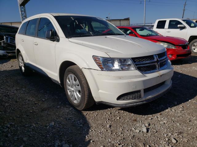 DODGE JOURNEY SE 2015 3c4pdcab5ft610878