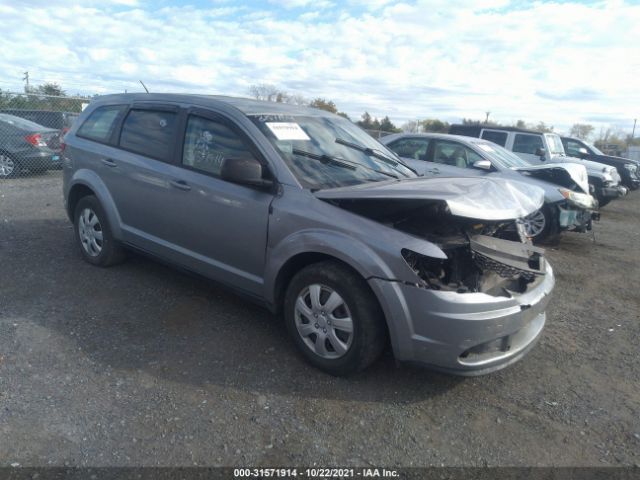 DODGE JOURNEY 2015 3c4pdcab5ft611173