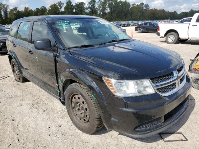 DODGE JOURNEY SE 2015 3c4pdcab5ft650930