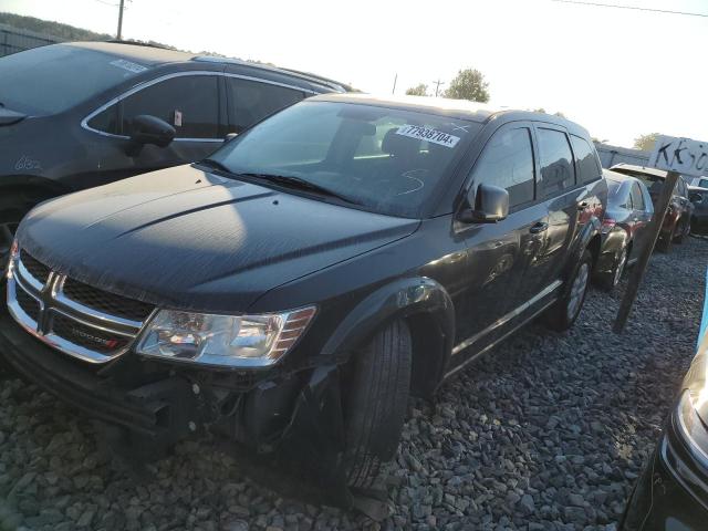 DODGE JOURNEY SE 2015 3c4pdcab5ft651026