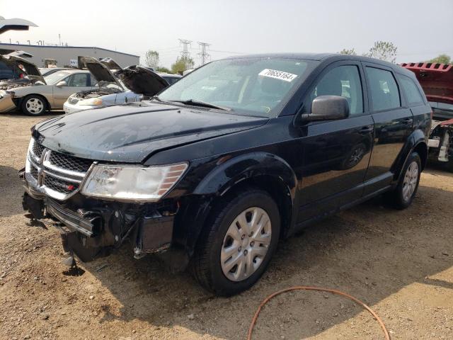 DODGE JOURNEY SE 2015 3c4pdcab5ft654797