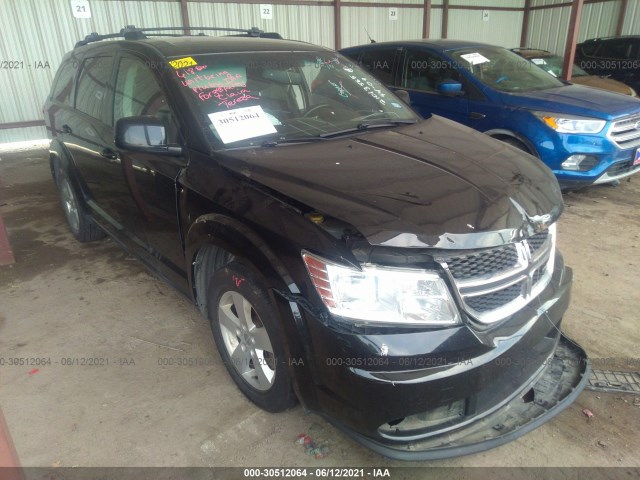 DODGE JOURNEY 2015 3c4pdcab5ft661538