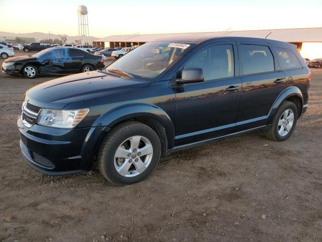 DODGE JOURNEY SE 2015 3c4pdcab5ft665217