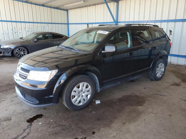 DODGE JOURNEY SE 2015 3c4pdcab5ft665539