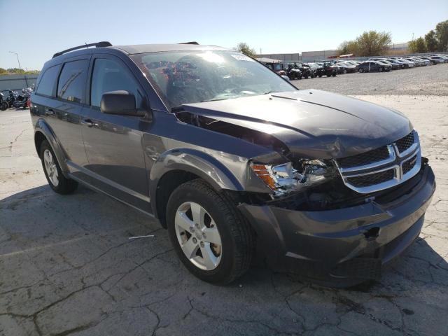 DODGE JOURNEY SE 2015 3c4pdcab5ft665718