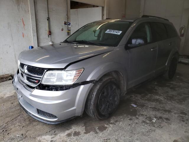 DODGE JOURNEY SE 2015 3c4pdcab5ft665749