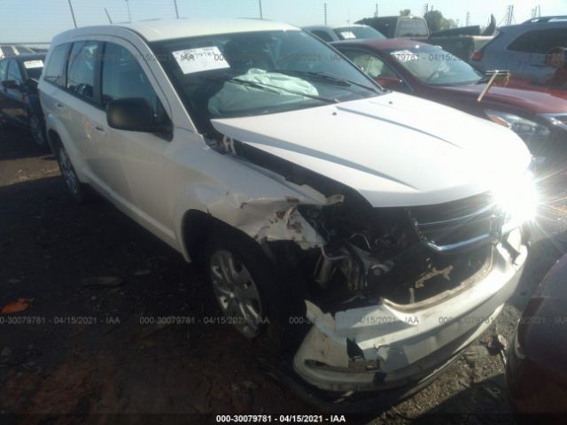 DODGE JOURNEY 2015 3c4pdcab5ft679778