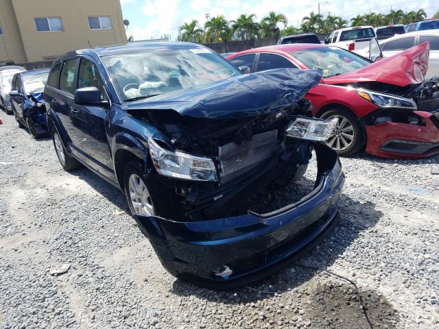 DODGE NULL 2015 3c4pdcab5ft687296