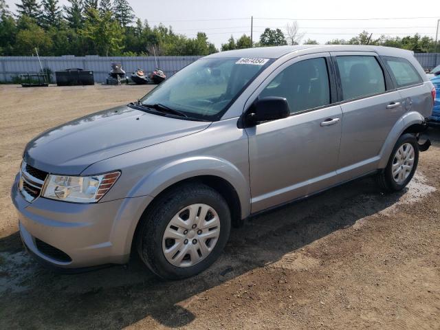 DODGE JOURNEY SE 2015 3c4pdcab5ft691008