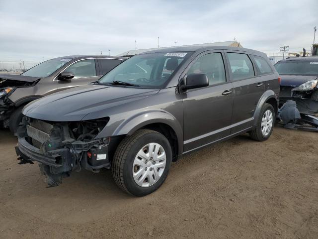 DODGE JOURNEY SE 2015 3c4pdcab5ft691090