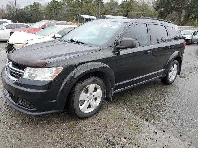 DODGE JOURNEY 2015 3c4pdcab5ft694877