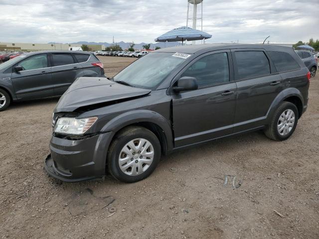 DODGE JOURNEY SE 2015 3c4pdcab5ft699366