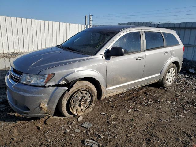 DODGE JOURNEY 2015 3c4pdcab5ft712715