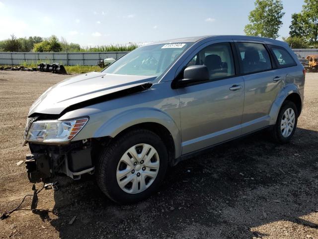 DODGE JOURNEY SE 2015 3c4pdcab5ft715162