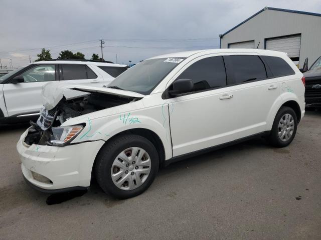 DODGE JOURNEY SE 2015 3c4pdcab5ft715288