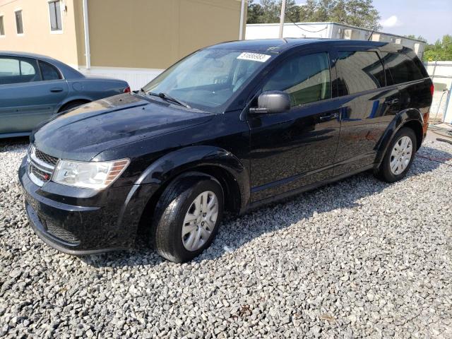 DODGE JOURNEY SE 2015 3c4pdcab5ft720491