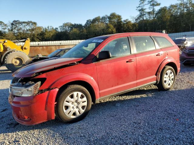 DODGE JOURNEY SE 2015 3c4pdcab5ft735900