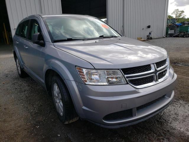 DODGE JOURNEY SE 2015 3c4pdcab5ft739185