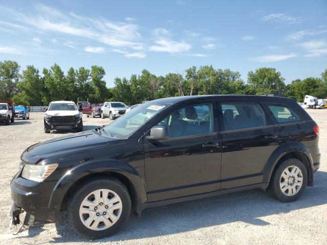 DODGE JOURNEY SE 2015 3c4pdcab5ft745049