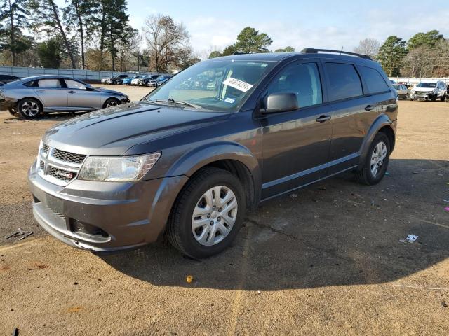 DODGE JOURNEY 2015 3c4pdcab5ft746993