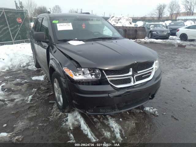 DODGE JOURNEY 2015 3c4pdcab5ft747383