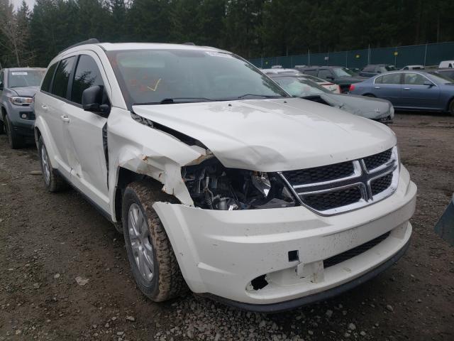 DODGE JOURNEY 2015 3c4pdcab5ft756200