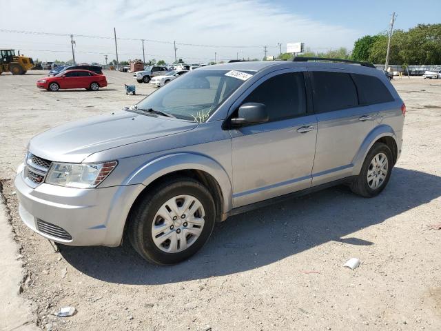 DODGE JOURNEY 2016 3c4pdcab5gt103304