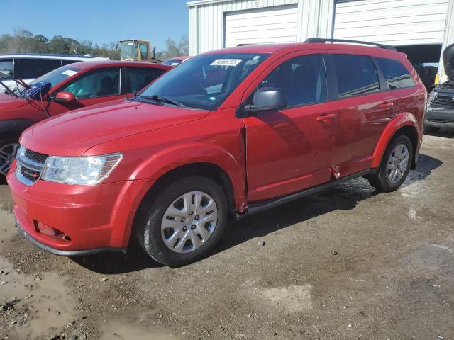 DODGE JOURNEY 2016 3c4pdcab5gt110673