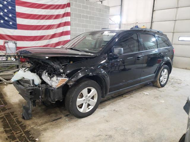 DODGE JOURNEY SE 2016 3c4pdcab5gt114481