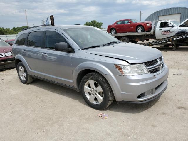 DODGE JOURNEY SE 2016 3c4pdcab5gt116537