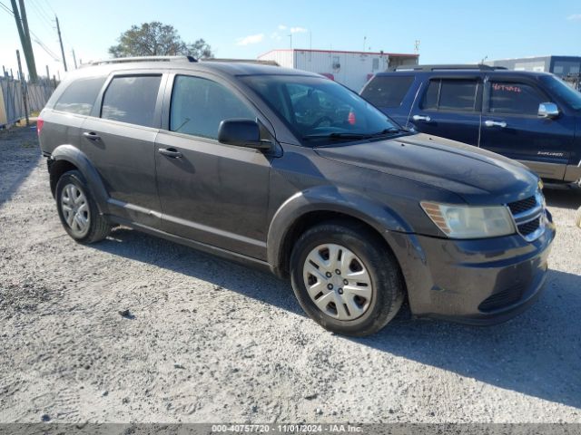 DODGE JOURNEY 2016 3c4pdcab5gt128199