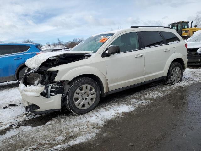 DODGE JOURNEY 2016 3c4pdcab5gt128204