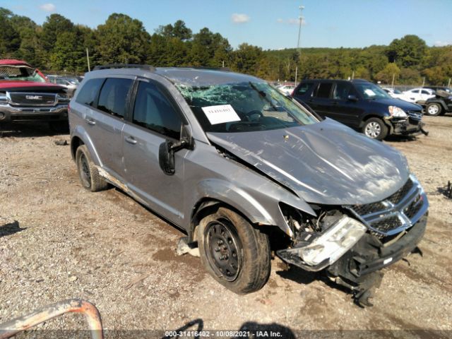 DODGE JOURNEY 2016 3c4pdcab5gt132348