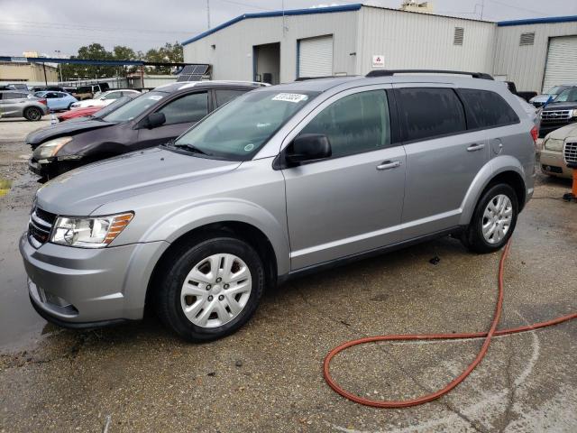 DODGE JOURNEY 2016 3c4pdcab5gt132446