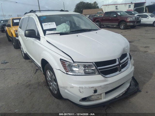 DODGE JOURNEY 2016 3c4pdcab5gt139378