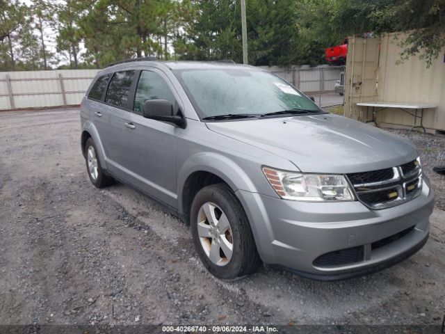 DODGE JOURNEY 2016 3c4pdcab5gt139493