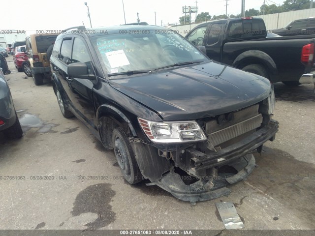 DODGE JOURNEY 2016 3c4pdcab5gt148890