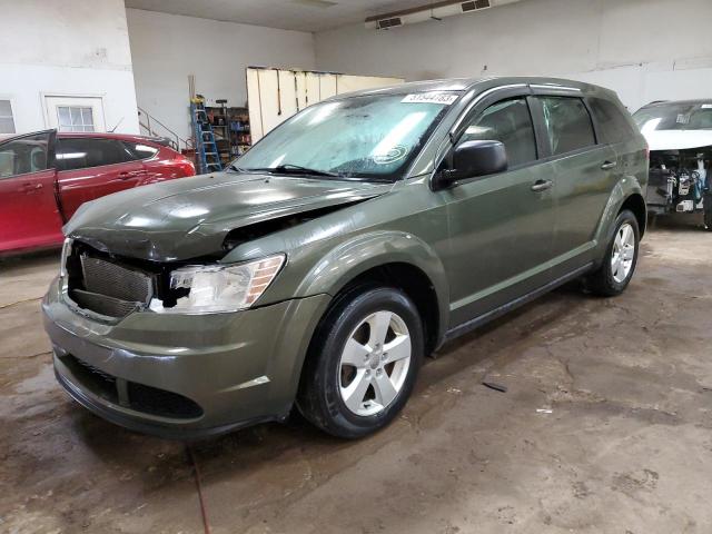 DODGE JOURNEY 2016 3c4pdcab5gt151613