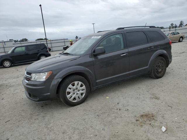 DODGE JOURNEY 2016 3c4pdcab5gt158710