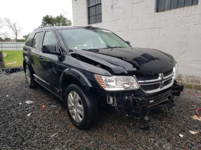 DODGE JOURNEY SE 2016 3c4pdcab5gt162174