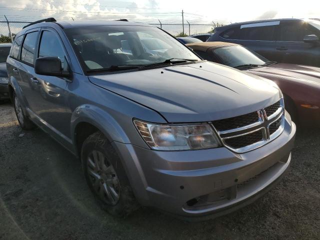 DODGE JOURNEY 2015 3c4pdcab5gt164829