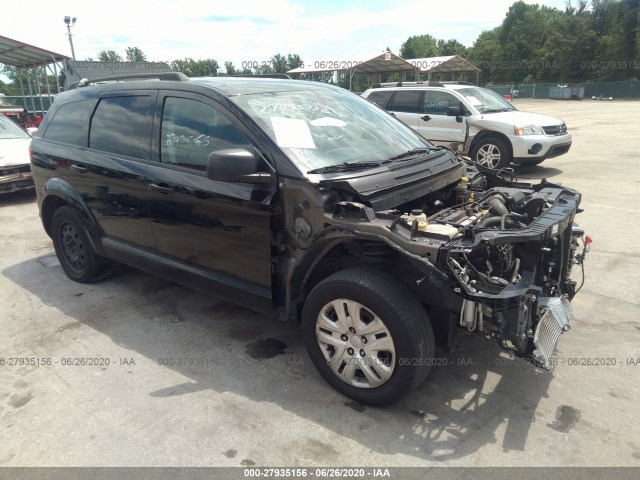 DODGE JOURNEY 2016 3c4pdcab5gt166872