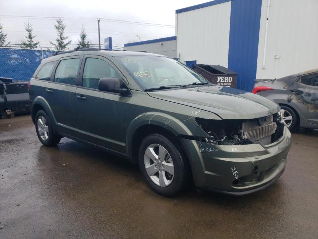 DODGE JOURNEY SE 2016 3c4pdcab5gt199998