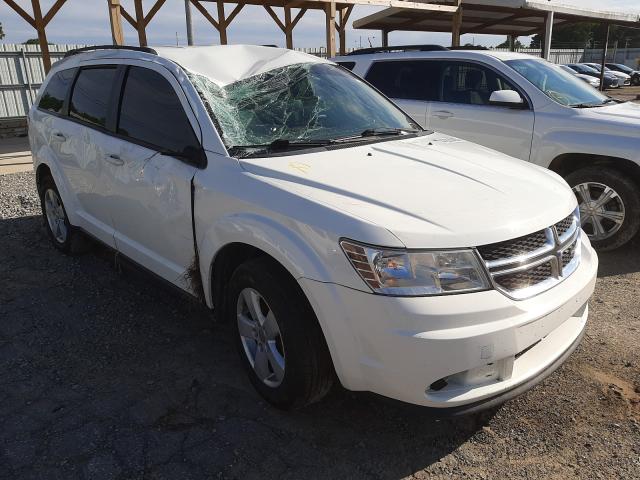 DODGE JOURNEY SE 2016 3c4pdcab5gt211924