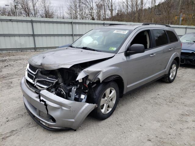 DODGE JOURNEY 2016 3c4pdcab5gt212118